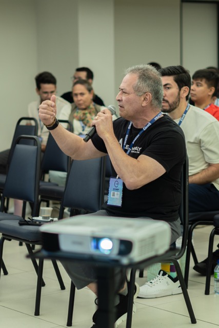 Foto do evento XIII SIMEP - Dia 2